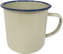 Load image into Gallery viewer, Camping Mug 8cm Medium Personalised Pannikin Cup