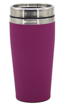 Load image into Gallery viewer, Personalised Travel Mug Any Wording or Logo