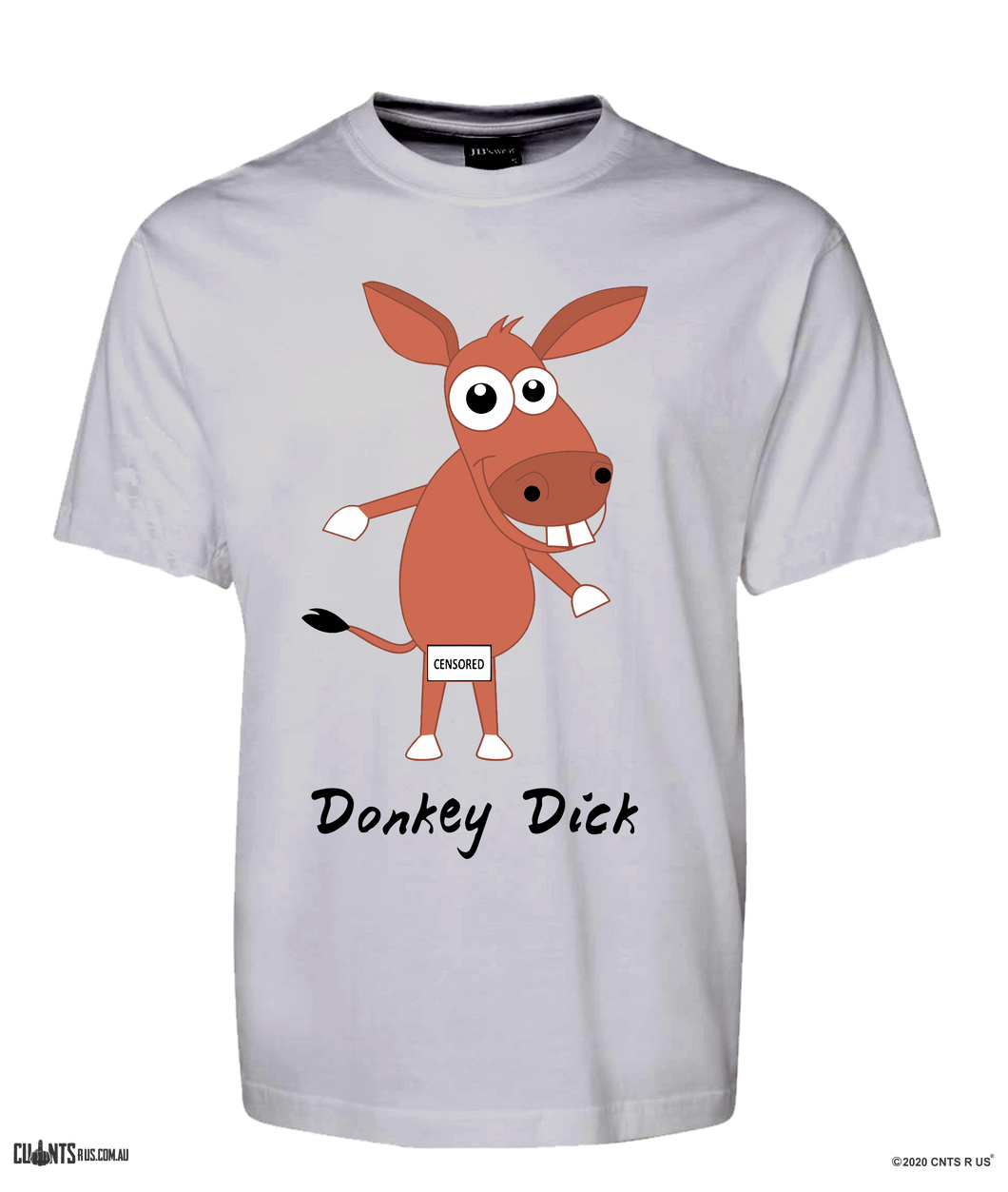 Donkey Dick T-Shirt / Hoodie