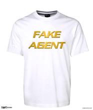 Load image into Gallery viewer, Fake Agent T-Shirt Adult Porn Tee CRU01-1HT-24005