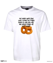 Load image into Gallery viewer, For Every Girl Who Won't Treat You Right... T-Shirt CRU01-1HT-12161