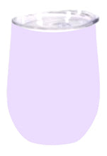 Load image into Gallery viewer, Insulated Wine Tumbler 350ml- Personalised