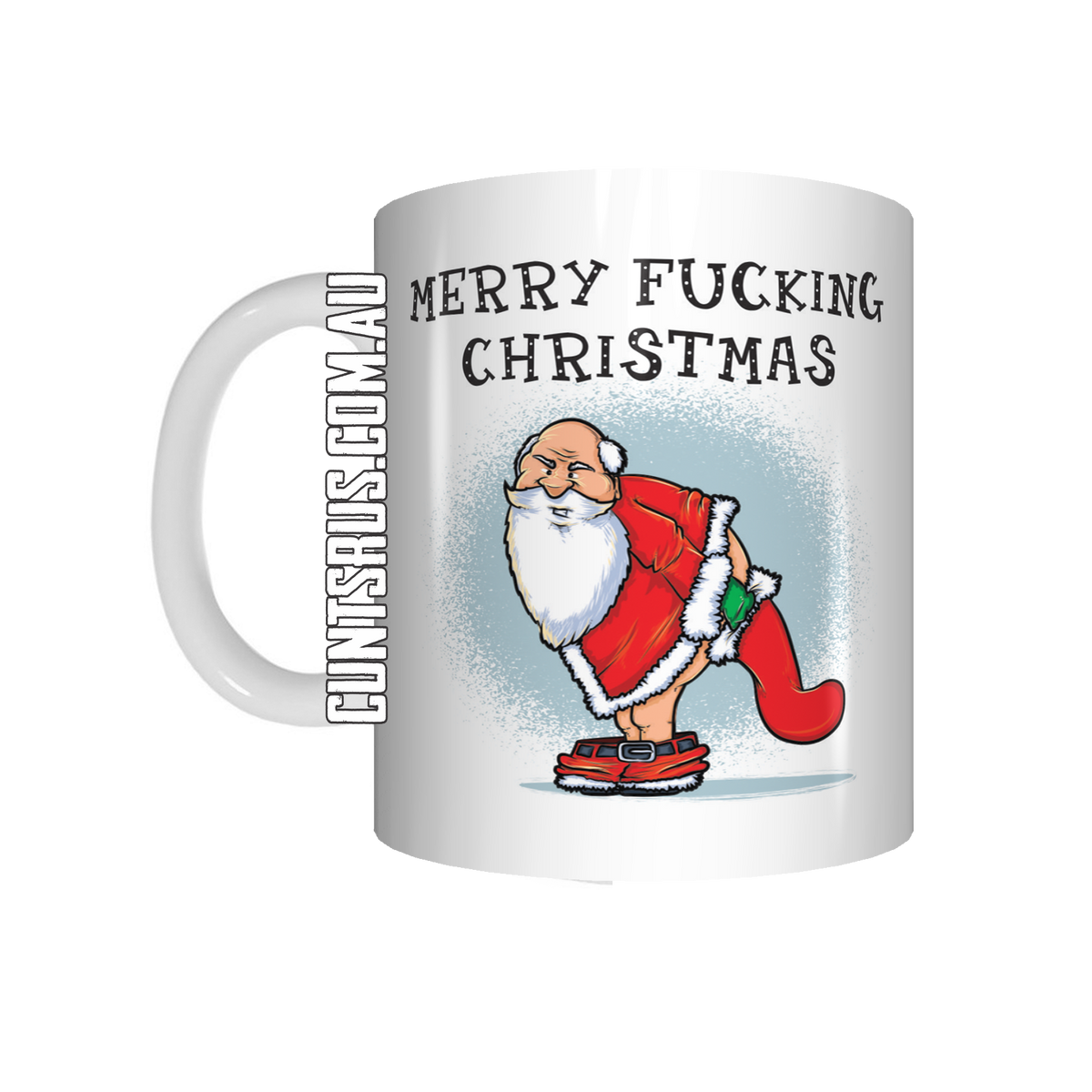 Merry Fucking Christmas Cru07 92 12075 Cunts R Us