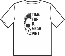 Load image into Gallery viewer, MEGA-PINT Johnny Depp T-Shirt FDG01-1HT-23040