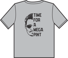 Load image into Gallery viewer, MEGA-PINT Johnny Depp T-Shirt FDG01-1HT-23040