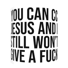 Load image into Gallery viewer, You Can CC Jesus Coffee Mug 07-92-12224
