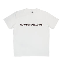Load image into Gallery viewer, Cowboy Pillows T-Shirt Adult Tee CRU01-1HT-12178
