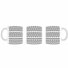 Load image into Gallery viewer, Fuck This Shit Coffee Mug 07-92-12222
