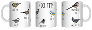 Nice Tits Coffee Mug CRU07-92-3850