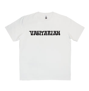 Vagitarian T-Shirt Adult Tee CRU01-1HT-12177