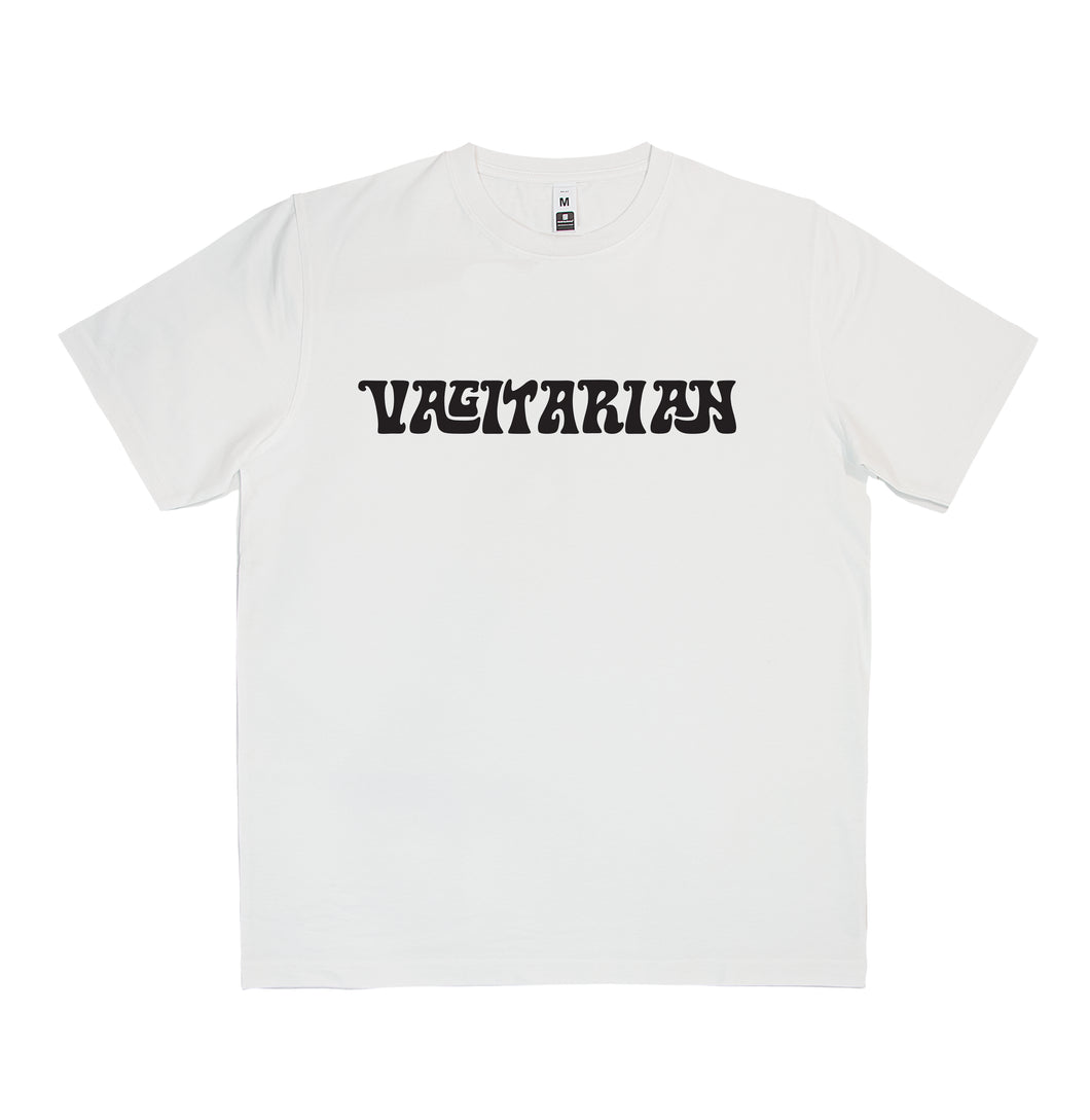 Vagitarian T-Shirt Adult Tee CRU01-1HT-12177