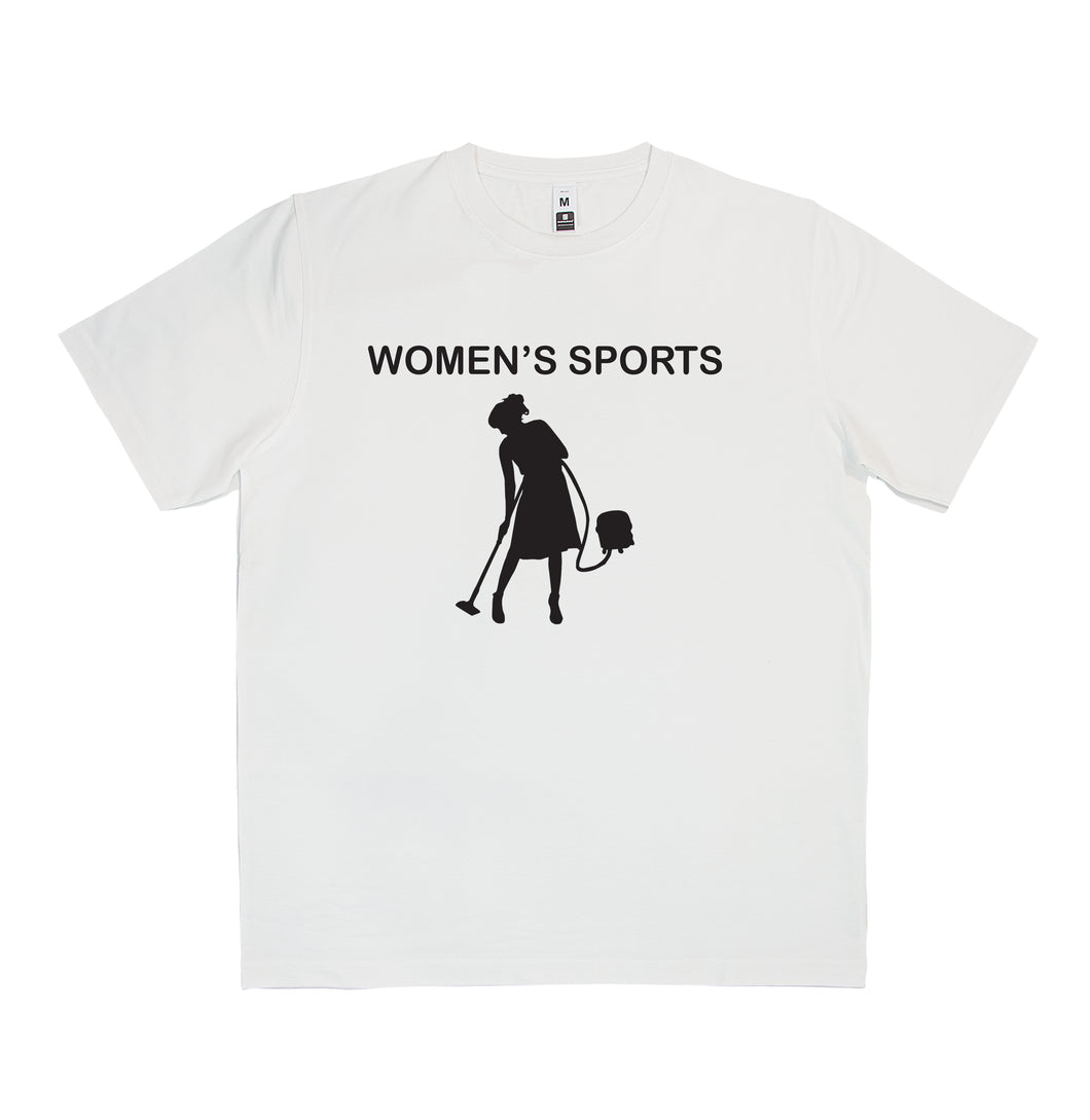 Women's Sports T-Shirt Adult Tee CRU01-1HT-12182