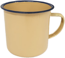 Load image into Gallery viewer, Camping Mug 8cm Medium Personalised Pannikin Cup

