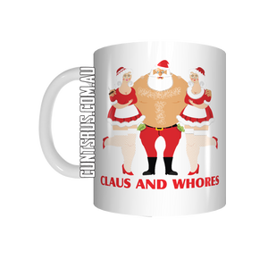 Claus And Whores CRU07-92-12110