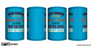 I'm Not From Your Sack Stubby Holder For Father's Day FDG26-40-26050