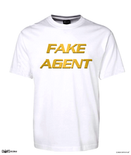Load image into Gallery viewer, Fake Agent T-Shirt Adult Porn Tee CRU01-1HT-24005
