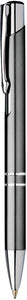 King Cunt Metal Laser Engraved Pens - CRU10-PG14-13007