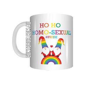 Ho Ho Homosexual #Pride CRU07-92-12113