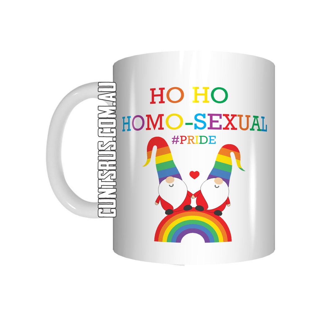 Ho Ho Homosexual #Pride CRU07-92-12113