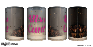 Miss Cunt Stubby Holder CRU26-40-50012