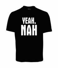 Load image into Gallery viewer, YEAH, NAH T-SHIRT FDG01-1HT-23035
