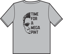 Load image into Gallery viewer, MEGA-PINT Johnny Depp T-Shirt FDG01-1HT-23040
