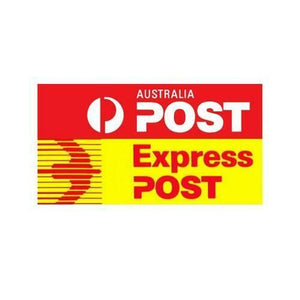 Express Post Shipping Upgrade